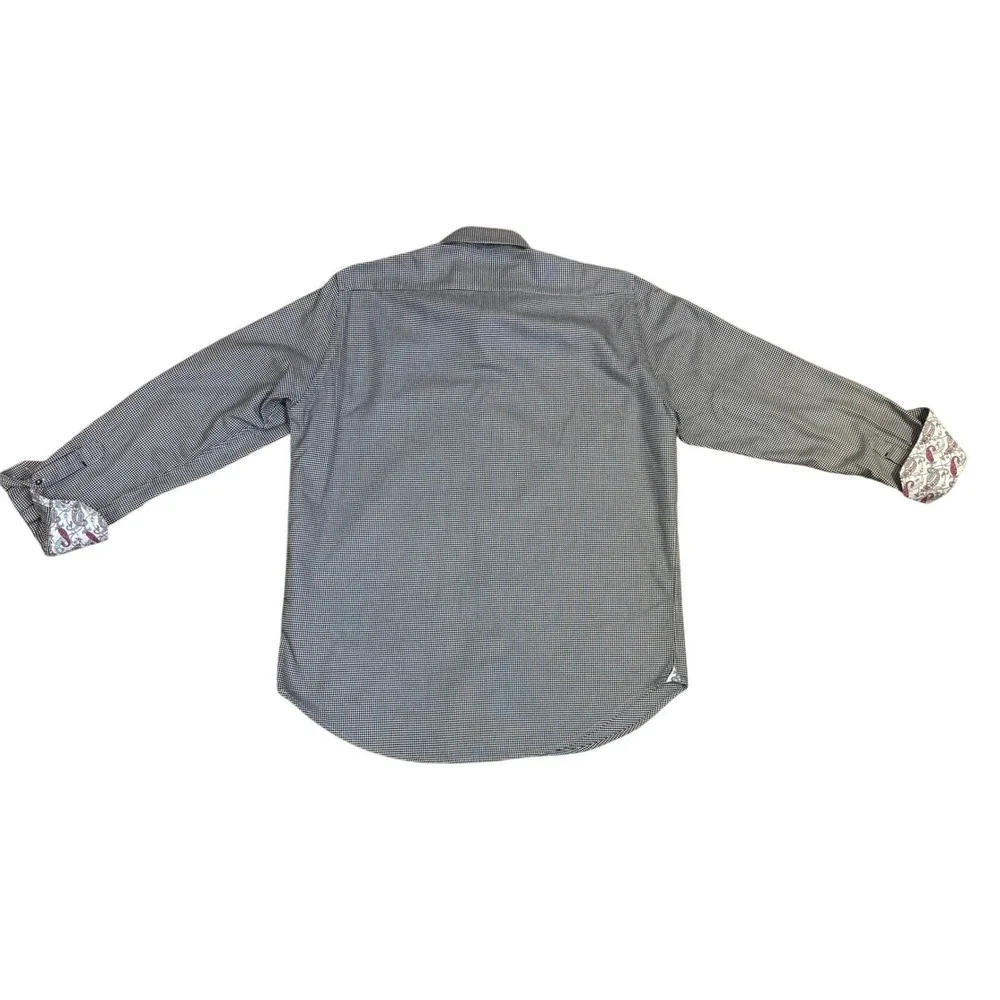 Robert Graham elevate your